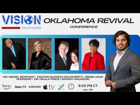 Oklahoma Revival |