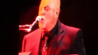 Billy Joel Live In Philadelphia - Nessun Dorma & Scenes From An Italian Restaurant - 5/24/19
