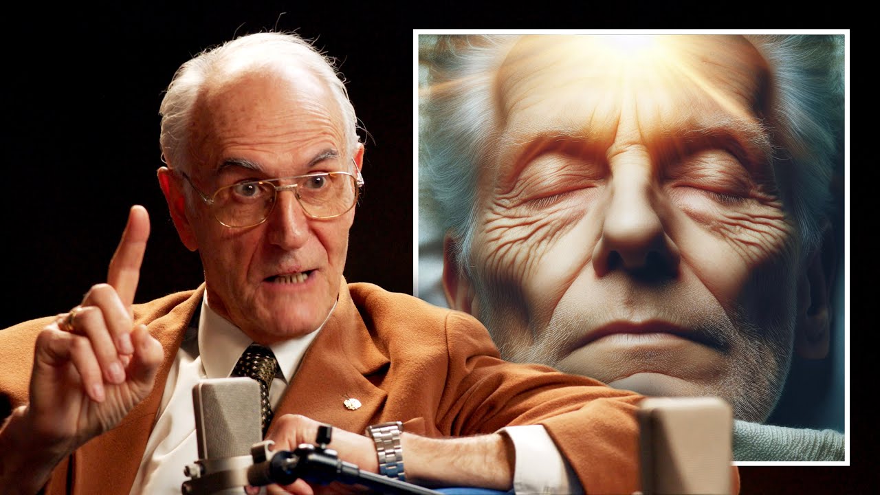 TEMEMOS LA MUERTE POR 4 RAZONES Según el Doctor Manuel Sans Segarra / ROCA PROJECT PODCAST