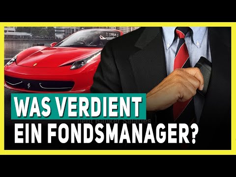 Video: So Verdienen Sie Geld Mit Fonds