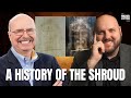 A History of the Shroud of Turin w/ Guy Powell