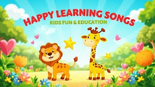 The Catchiest Kids Songs Ever Created