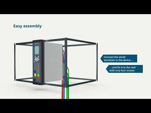 BuenaDecisión:改造Con 7SX800