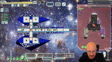 FTL Hard mode, WITH pause, Viewer Ships! Solan Fighter, 4th run