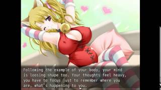 Cat Girl Vore Gulp Quest