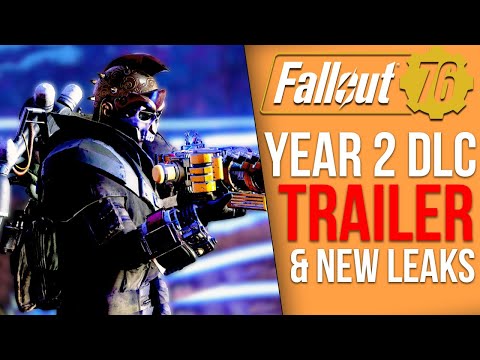 Fallout 76 News