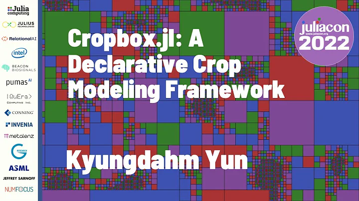 Cropbox.jl: A Declarative Crop Modeling Framework ...