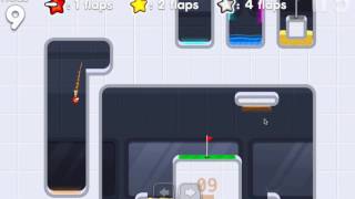 gravity land flappy golf 2 ghost flag gravity land flappy golf 2 ghost flag
