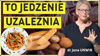 Jesteś WIĘŹNIEM tych produktów | Czysta konferencja 2023 | dr Jane UNWIN