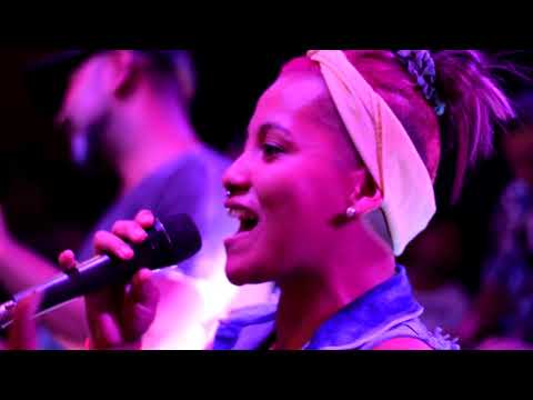 VIRU KUMBIERON - No te Creas Tan Importante - KAOS DISCO