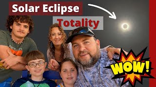 TOTAL Solar Eclipse in Mazatlan in 2024 | Epic Missionary Adventures Ep. 45