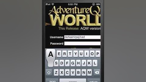 Puffin Web Browser (Flash on your Ipod/Iphone)