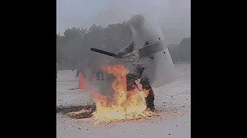 Pakistan Army Training 