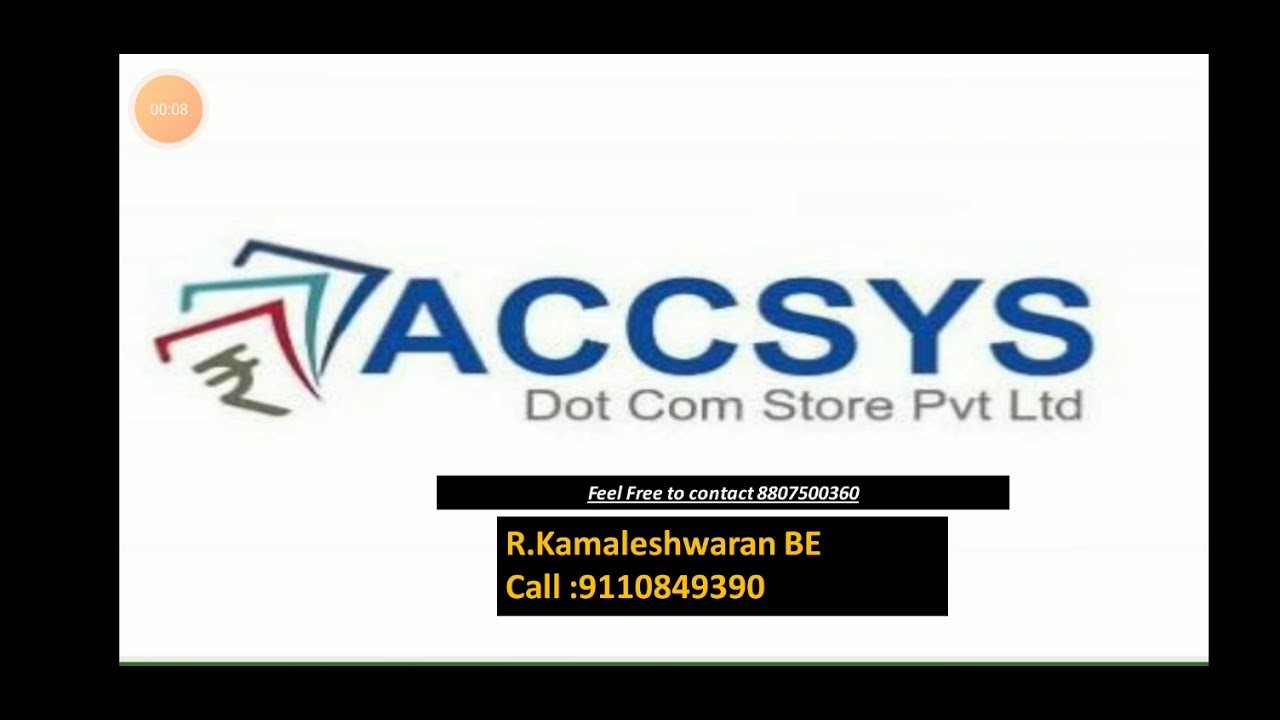 accsys india business plan pdf download