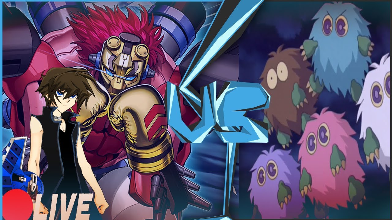 Yu-Gi-Oh Duels - Episode 393 - Home from boxing. so lets box. boxers be boxin (BattlinBoxers Duels)