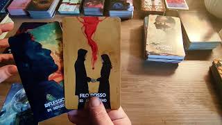 Download Lagu 💣❤️‍🔥 STA PER ARRIVARE UNA PERSONA CHE NON TI ASPETTI...MA CHE HA UN MESSAGGIO PER TE 💫 #tarot  MP3