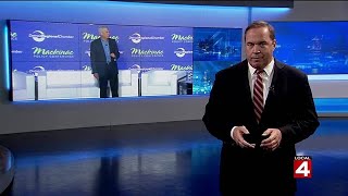Snyder reflects on a difficult 2016