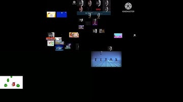 (EARRAPE JUMPSCARE WARNING) When BND & RILEY BUG OF DOOM ATTACK! (V2)