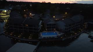 DJI Mini 2 condo osage beach missouri