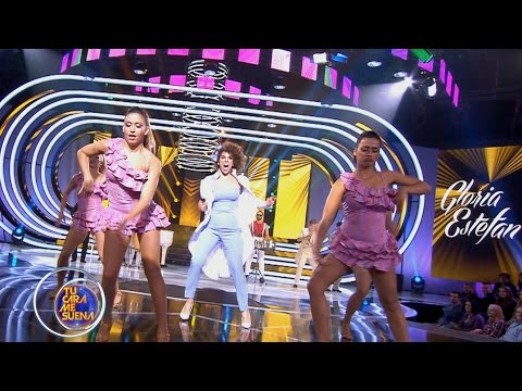 Download Gloria Estefan all is FREE - mp3 gratiz gratis mp3