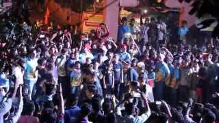 Silver Steppers Performance at Vikhroli cha Vikarharta 2015 HD