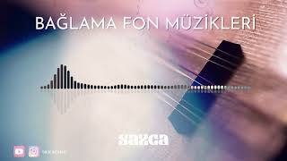 AŞİKÂR - Sazca (Enstrümantal Duygusal Fon Müzikleri) Resimi