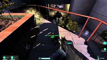 FEAR. Ep 13. Afterimage.