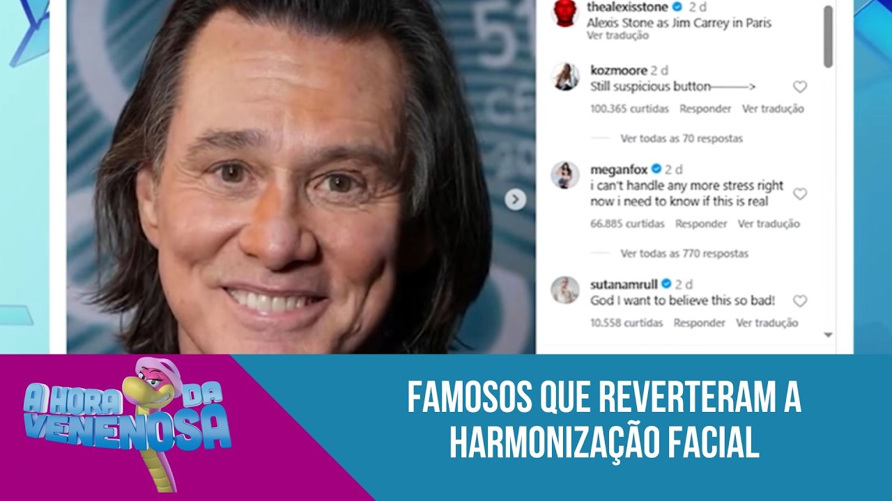 Assista à íntegra de 'A Hora da Venenosa' I Balanço Geral