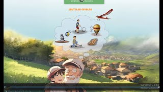 2.Sinif Unutulan Oyunlardi̇nleme Metni̇ Sayfa 20 Inıf