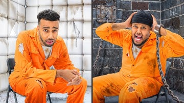 LAST TO LEAVE SOLITARY CONFINEMENT