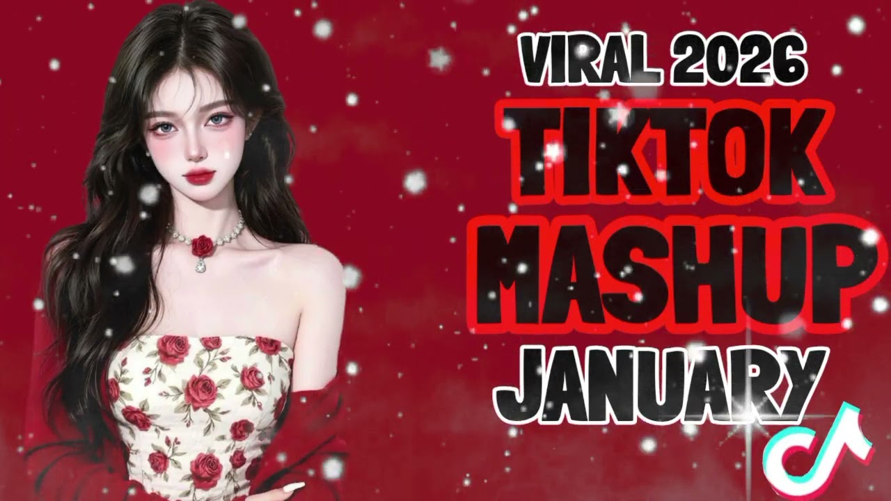 TIKTOK MASHUP VIRAL January 2026 PHILIPPINES