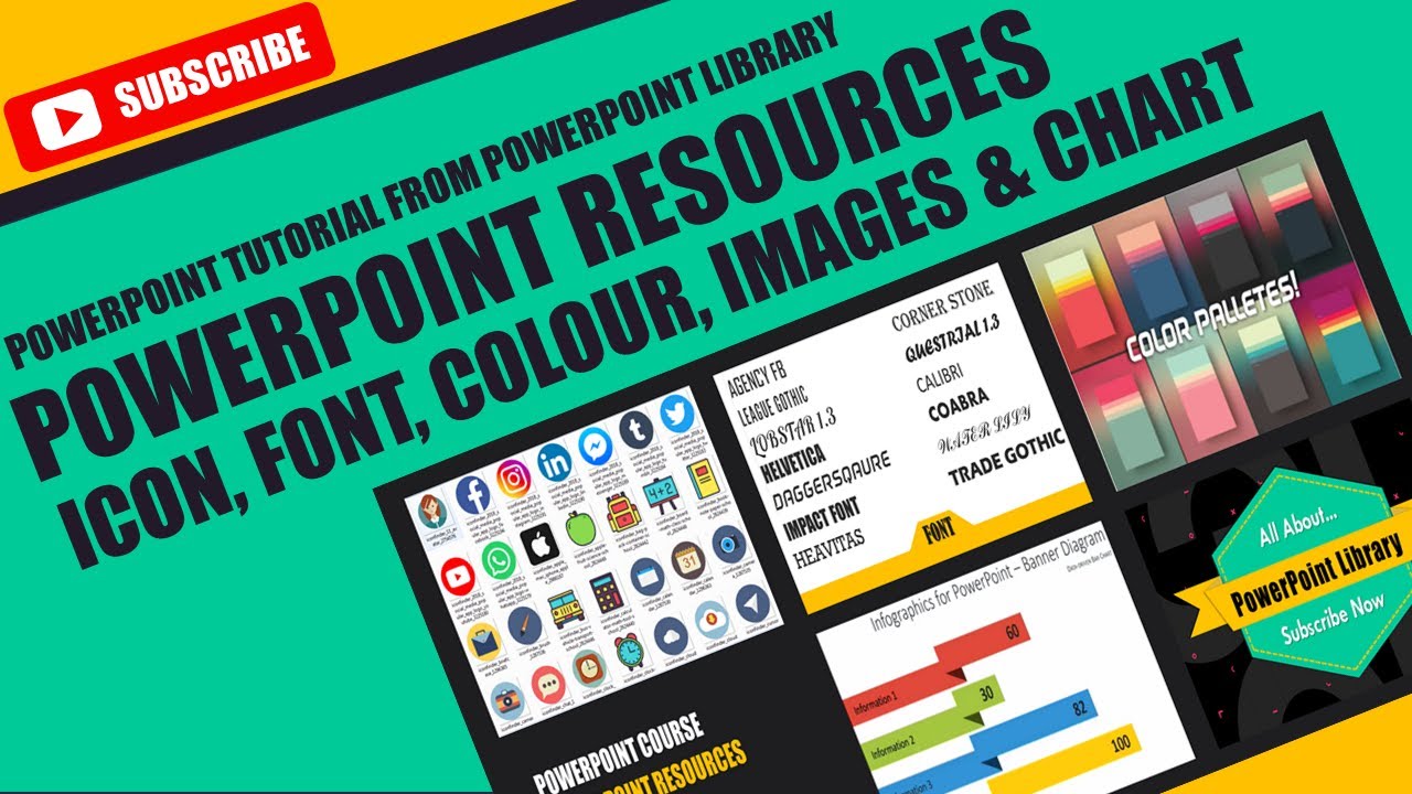 PowerPoint Tutorial_PowerPoint Resources - YouTube