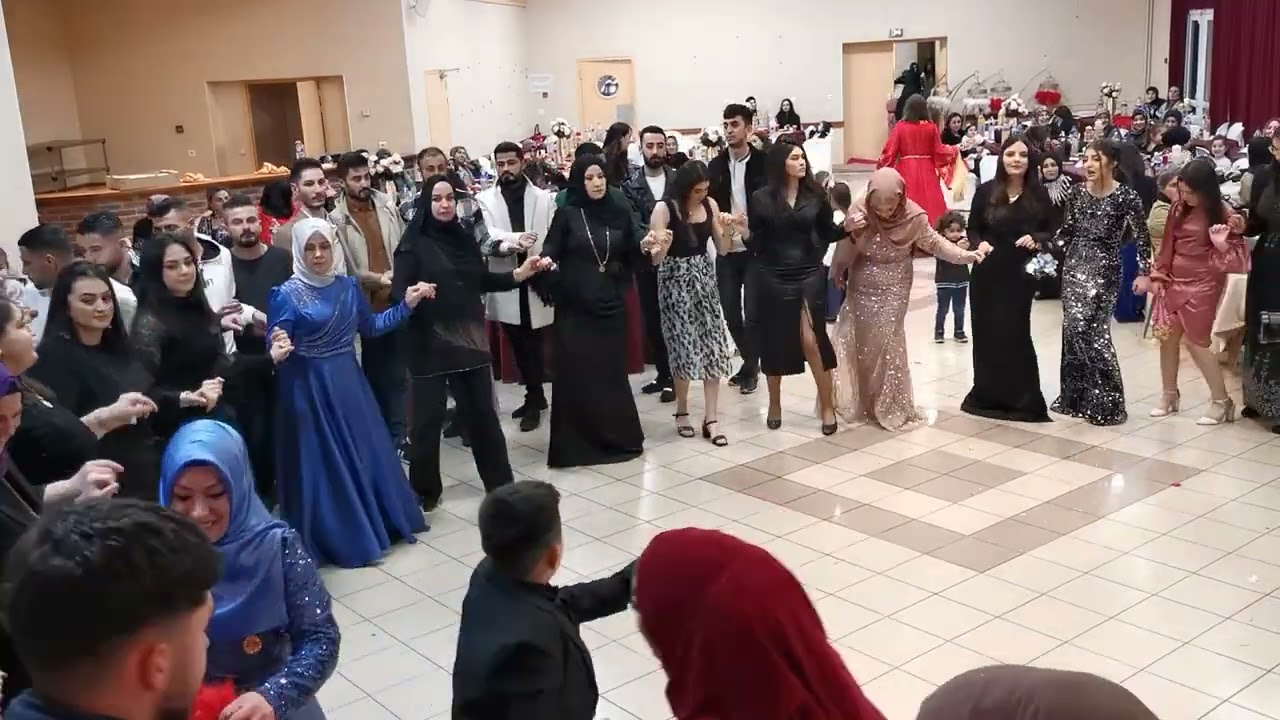 Reyhan GRUP GÜZELLER🔥Sallama🔥👍Kullarlıların kına GECESi 🔥