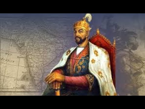 الأمير تيمور في الميزان سيرة تيمورلنك وحروبه