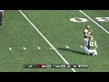 McDaniel snaps 22-game losing streak with 43-yard field goal