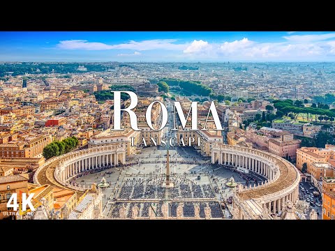 \ROMA Relaxing Music Along With Beautiful Nature Videos