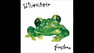 Silverchair - Shade chords