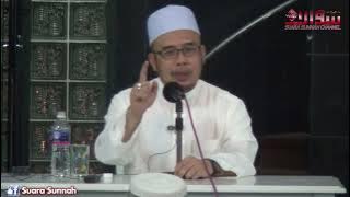 Tazkirah Subuh  Nikmat Syukur & Sabar, SS  Dato' Dr  MAZA, 3 7 2016