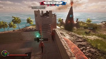 Short Gameplay | Pirates of the Arrland