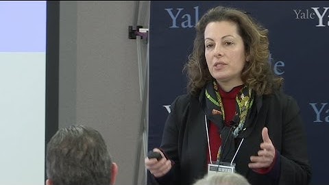 Solving Public Problems with Data