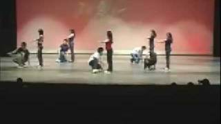 2009 Spring Show / Hip-hop