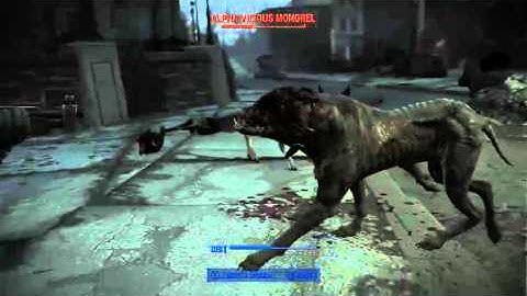 PolyNerdic Plays: Fallout 4 (Part 22)