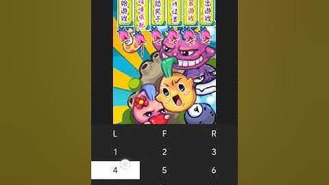 【JAVA GAMES】 咕噜咕噜大冒险 Rolling Adventure n73.jar - J2me Loader
