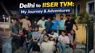Delhi Adventures: Red Fort, Holi &amp; Unexpected Surprises
