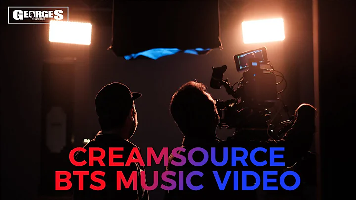 What PRO Music Videos look like Behind the Scenes!...