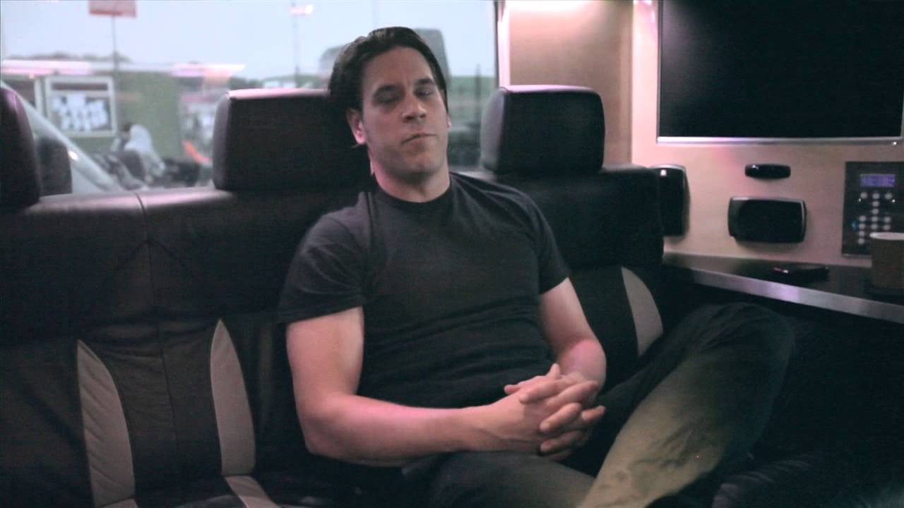 Billy Talent - Dead Silence - Song Webisode