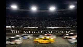 Bristol Spring Race moves to March, Night Race to late September as NASCAR releases 2024 schedule