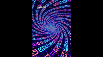 Dice Seamless loop never end #relaxing #3danimation #3ddocblender