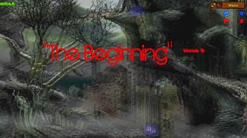 TDP4 Montage "The Beginning"