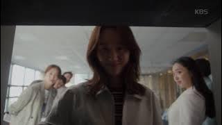 [마지막 사기다..!] 제대로 김민정에게 사기치는 최시원...! [국민 여러분/My Fellow Citizens!] 20190520